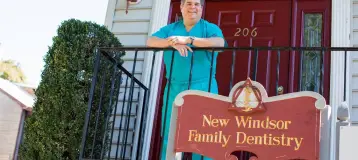 New Windsor Family Dentistry