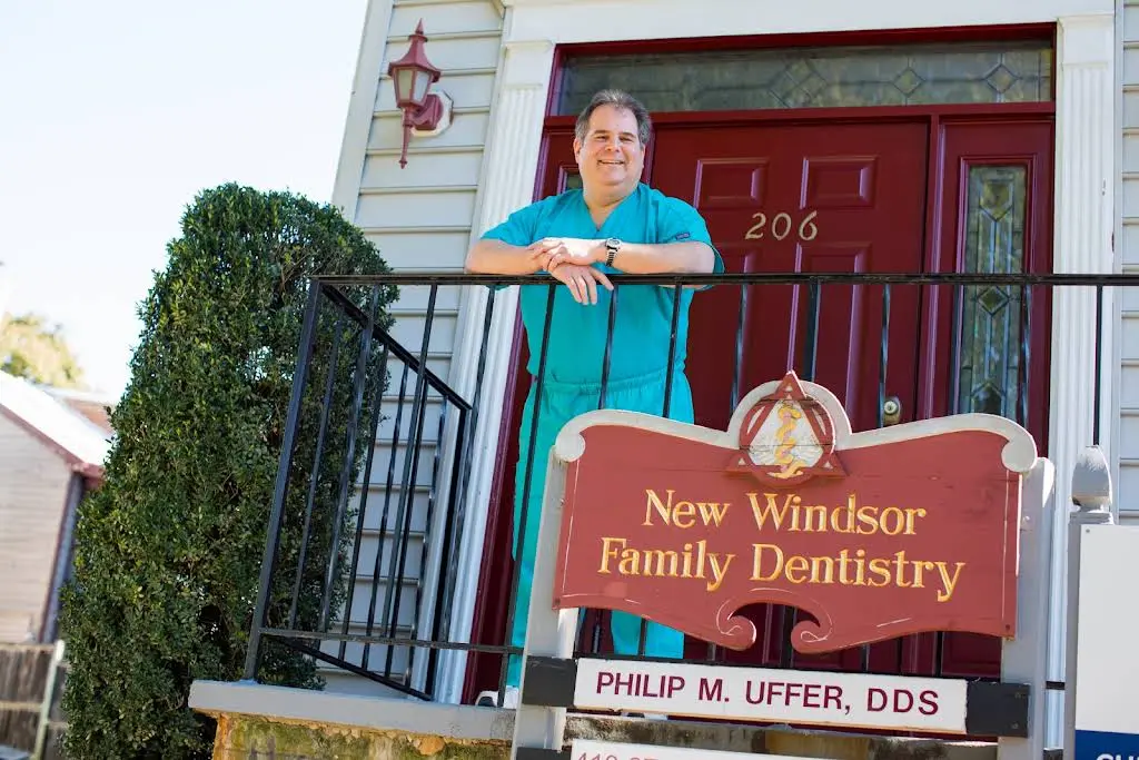 New Windsor Family Dentistry
