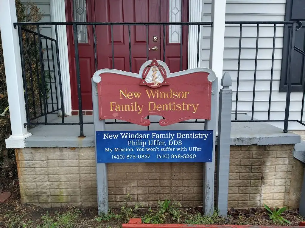 New Windsor Family Dentistry