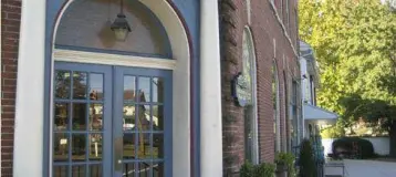 Dentistry on the Square