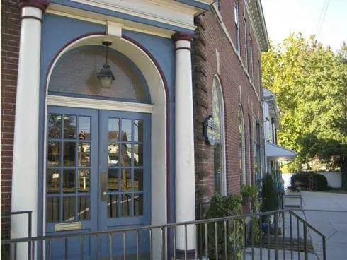 Dentistry on the Square