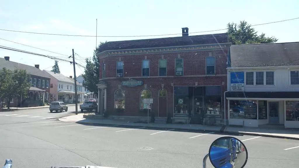 Dentistry on the Square
