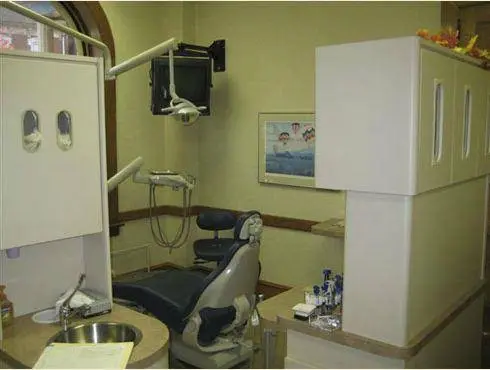 Dentistry on the Square