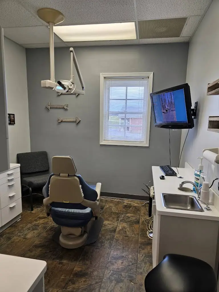 Grosso Family Dentistry
