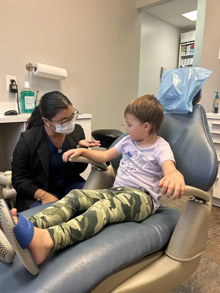 Grosso Family Dentistry