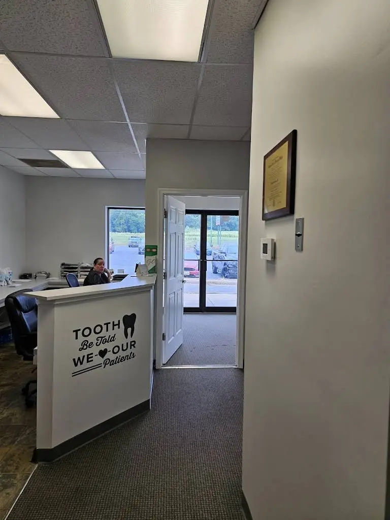 Grosso Family Dentistry