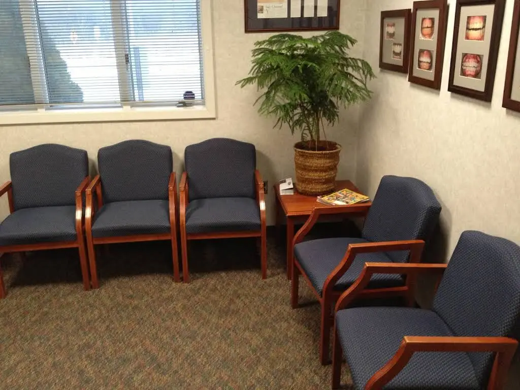 Bettina McBeth DMD Cosmetic and Family Dentist