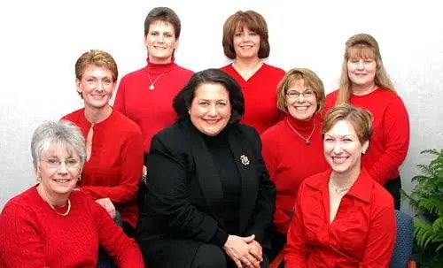 Bettina McBeth DMD Cosmetic and Family Dentist