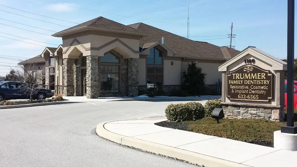 Trummer Family Dentistry