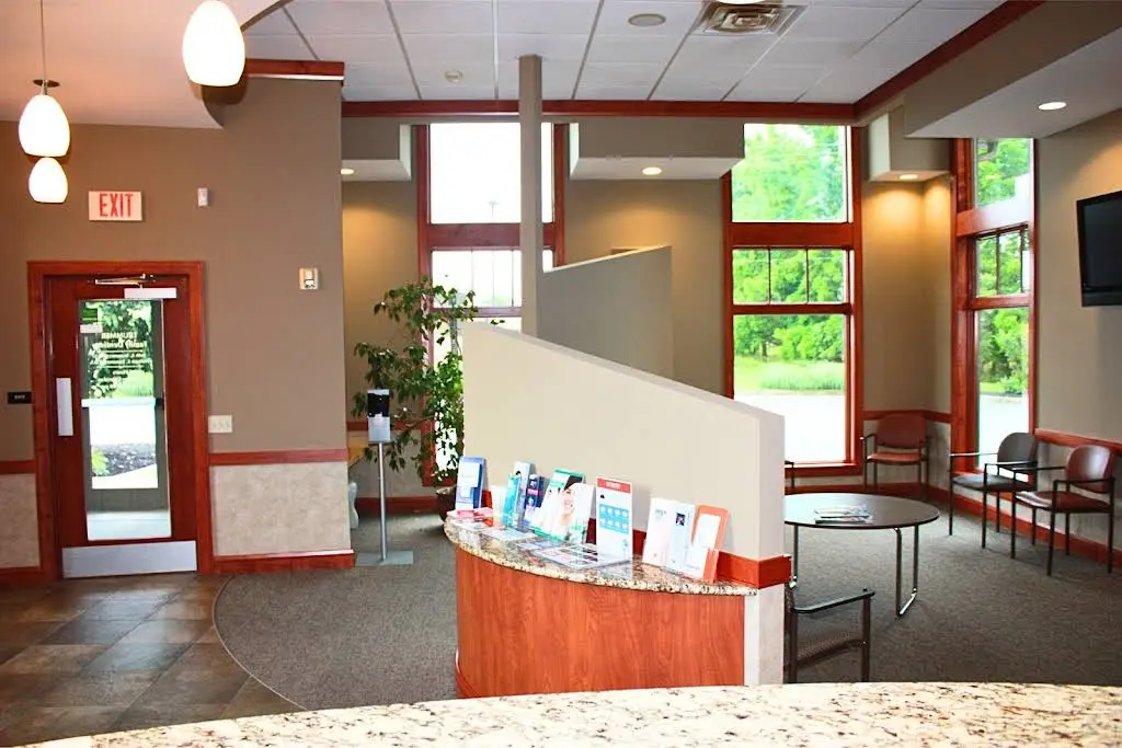 Trummer Family Dentistry