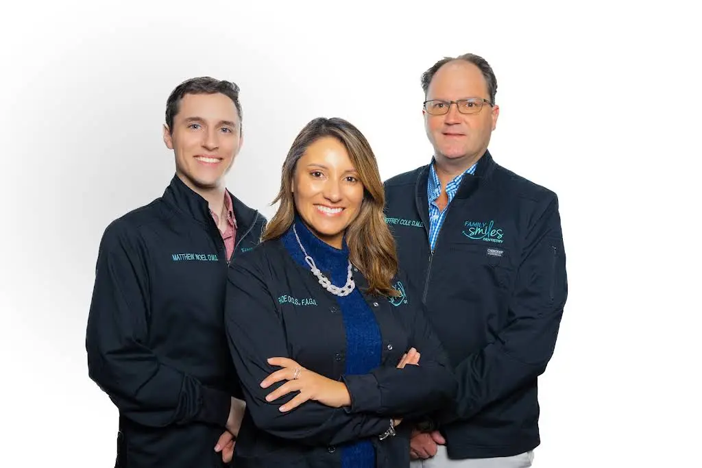 Family Smiles Dentistry