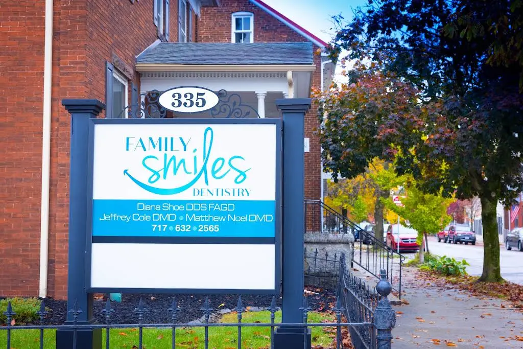 Family Smiles Dentistry
