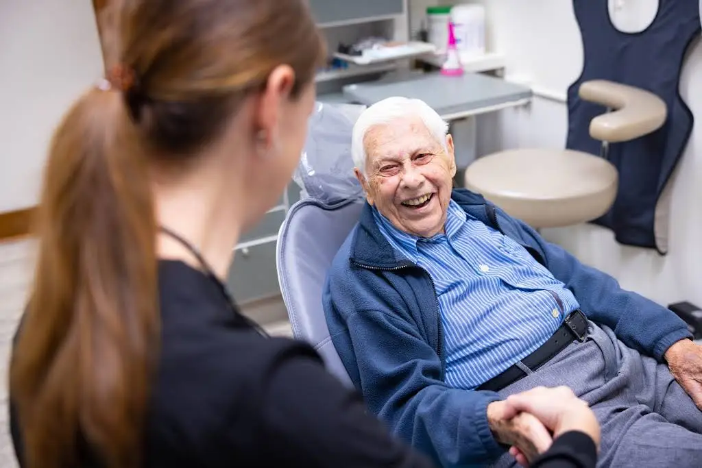 Family Smiles Dentistry