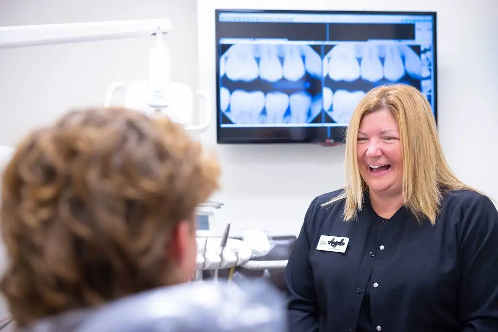 Family Smiles Dentistry
