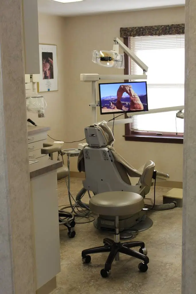Park Dentistry