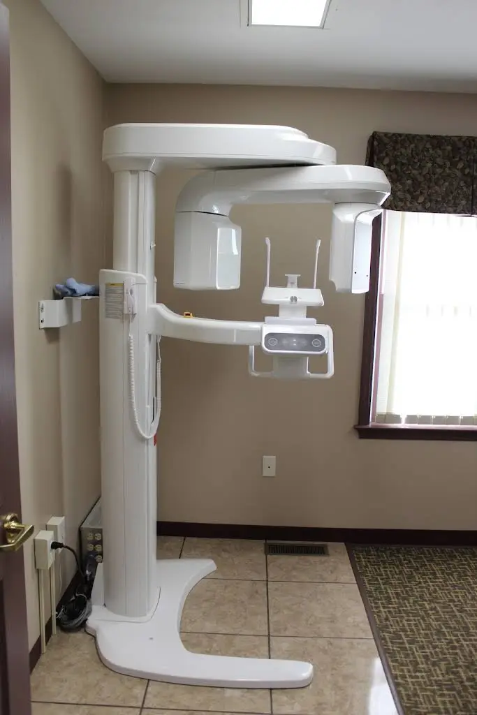 Park Dentistry
