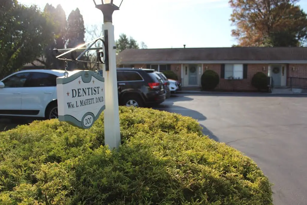 Park Dentistry