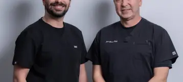Fink, Grimes & Safran Family & Cosmetic Dentistry