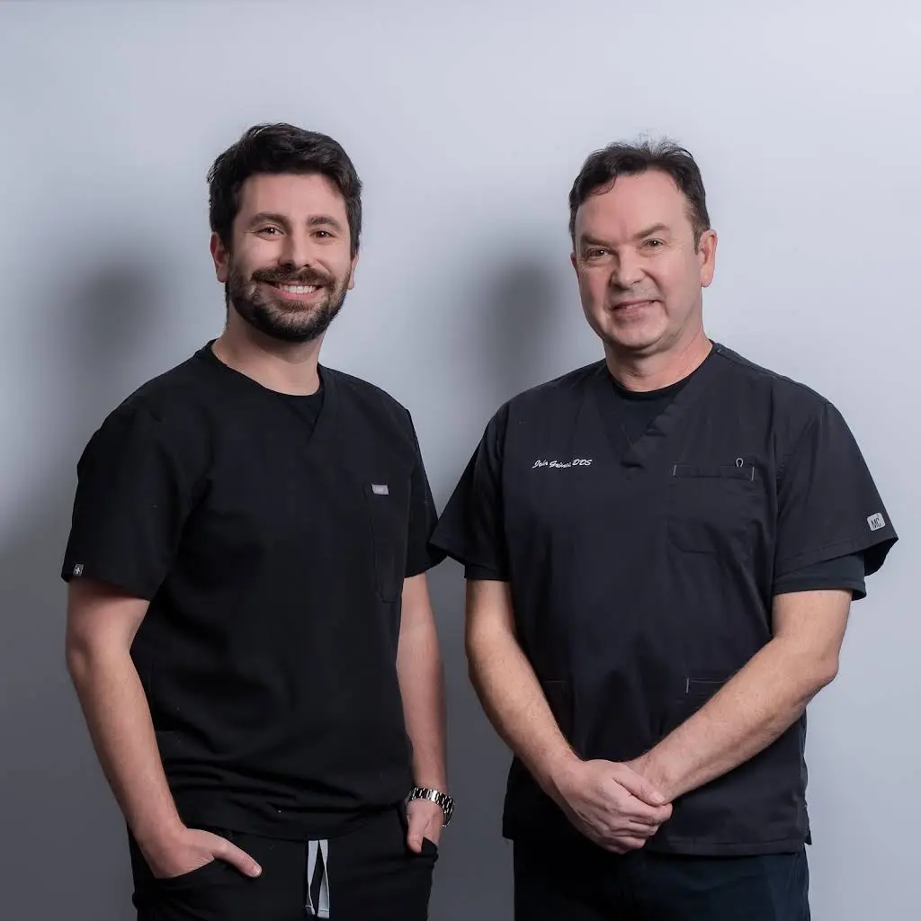 Fink, Grimes & Safran Family & Cosmetic Dentistry