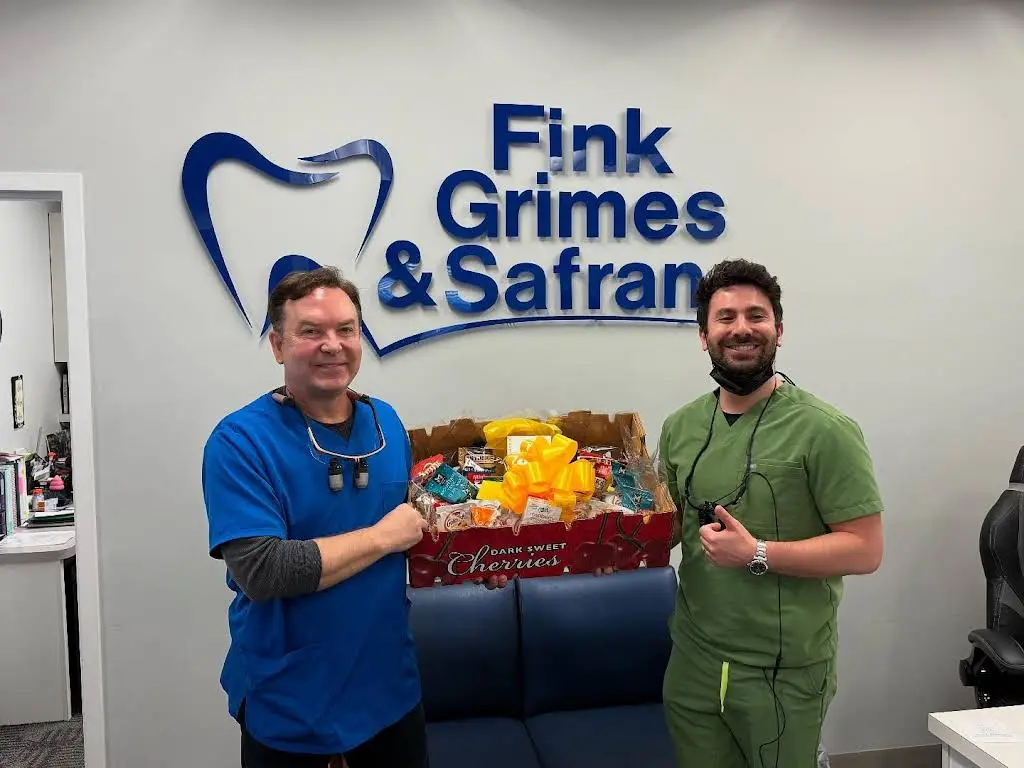 Fink, Grimes & Safran Family & Cosmetic Dentistry