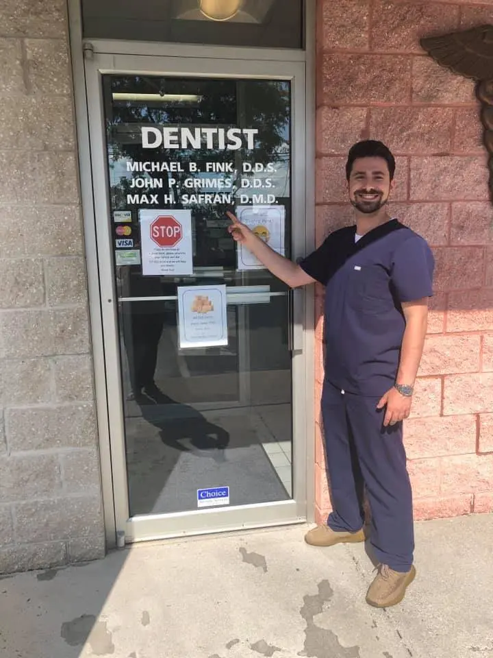 Fink, Grimes & Safran Family & Cosmetic Dentistry