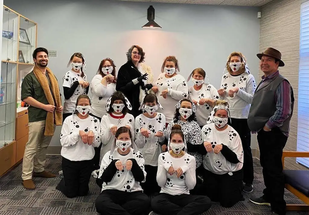 Fink, Grimes & Safran Family & Cosmetic Dentistry