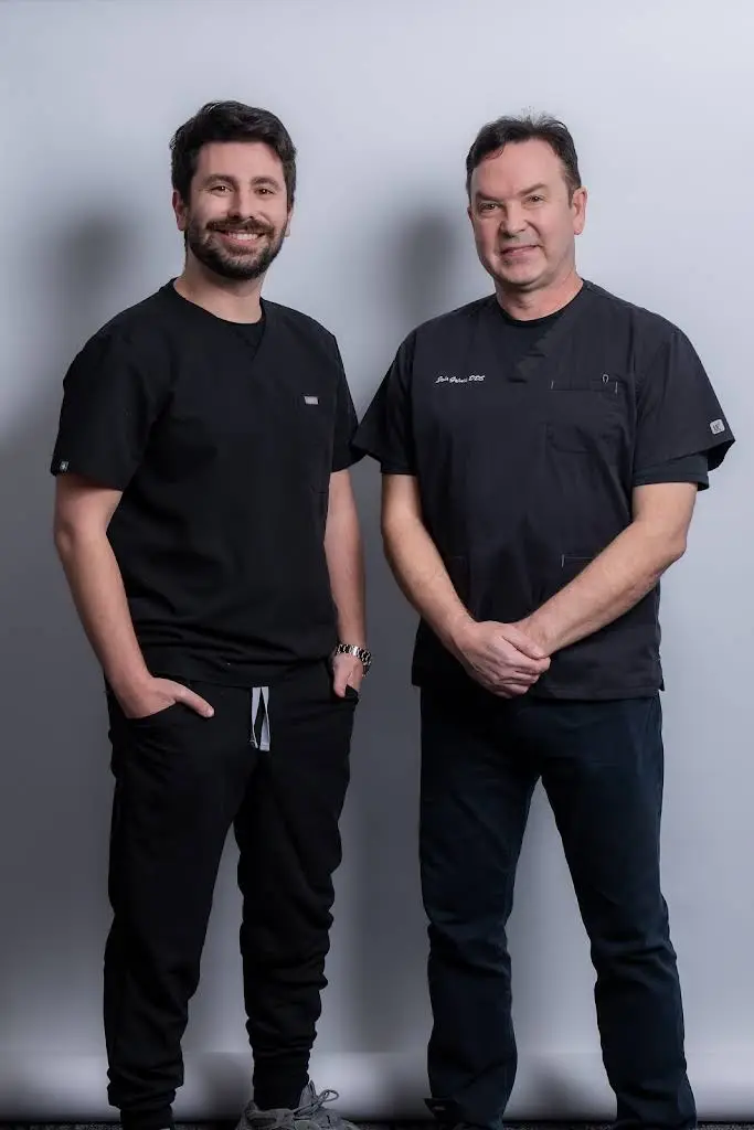 Fink, Grimes & Safran Family & Cosmetic Dentistry