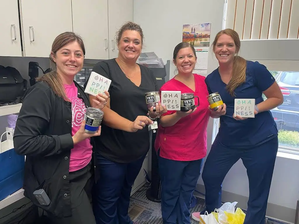 Fink, Grimes & Safran Family & Cosmetic Dentistry