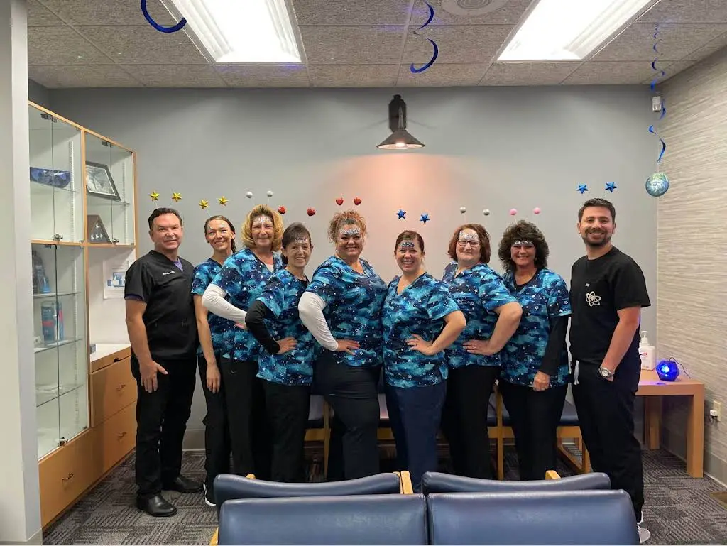 Fink, Grimes & Safran Family & Cosmetic Dentistry