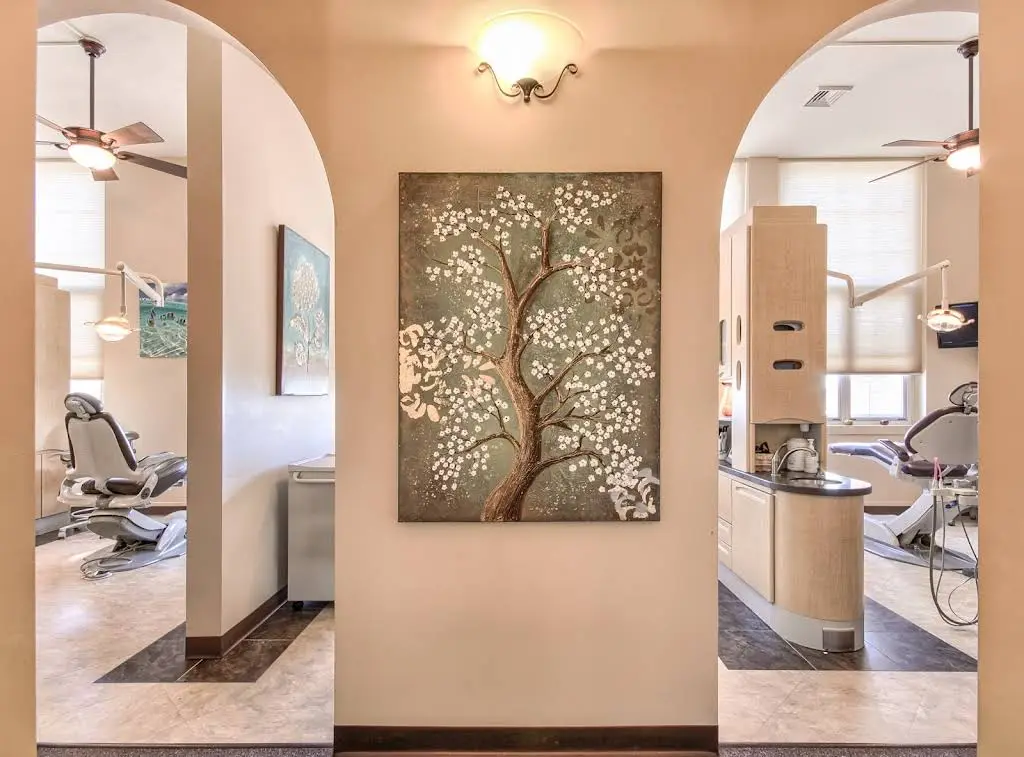 Elevate Dental Wellness & Health