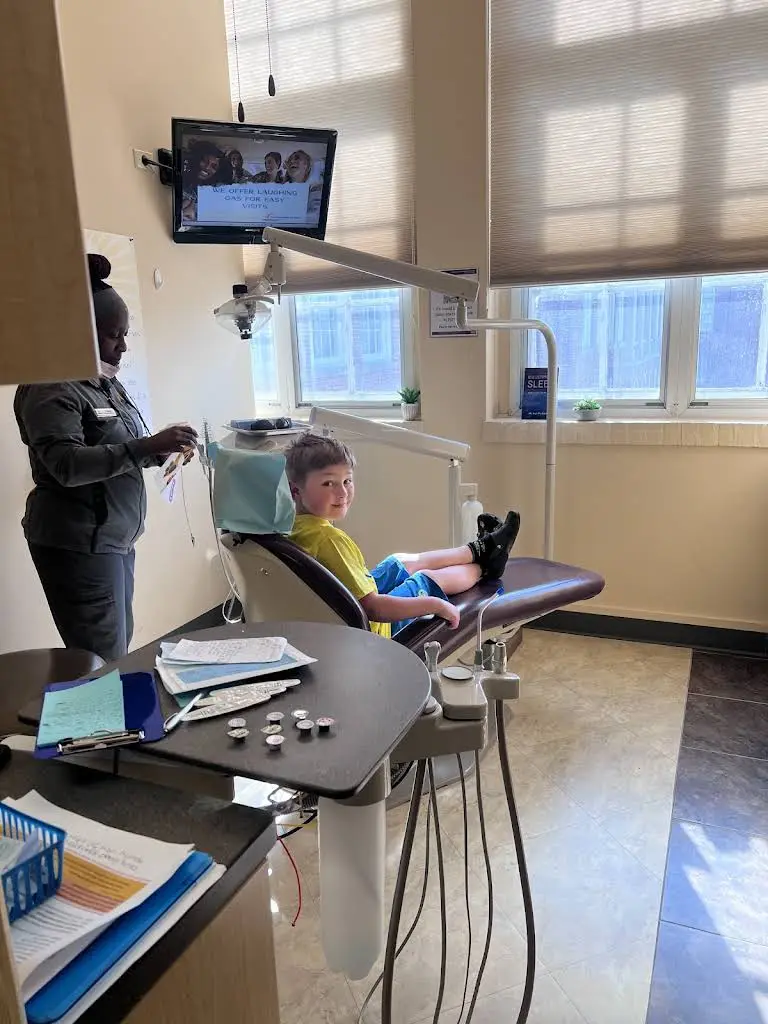 Elevate Dental Wellness & Health