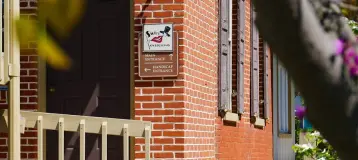 Smiles on Broadway of Hanover