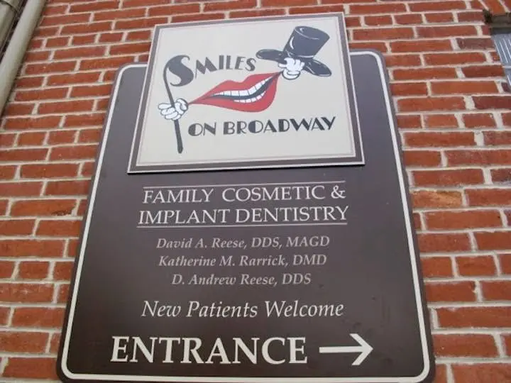 Smiles on Broadway of Hanover