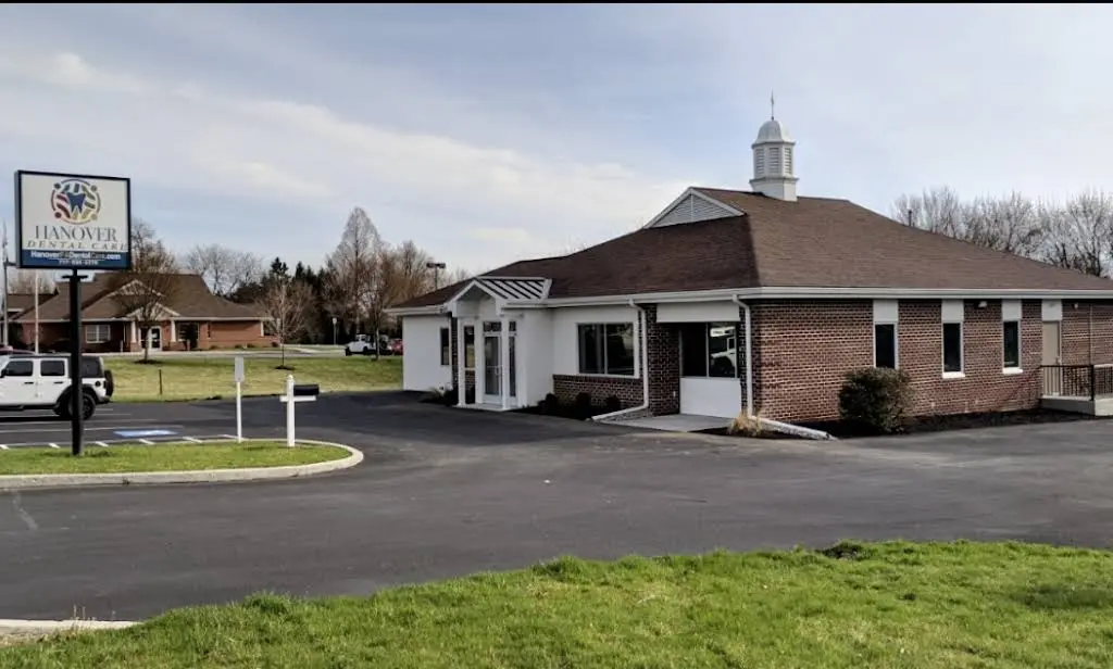 Hanover Dental Care