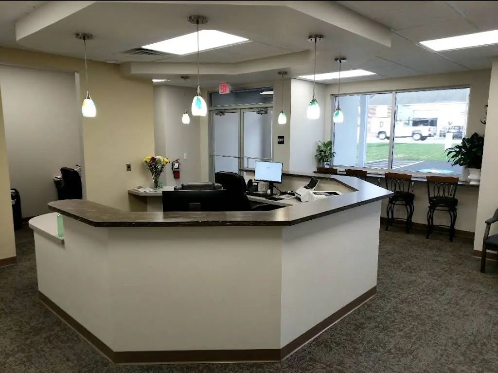 Hanover Dental Care