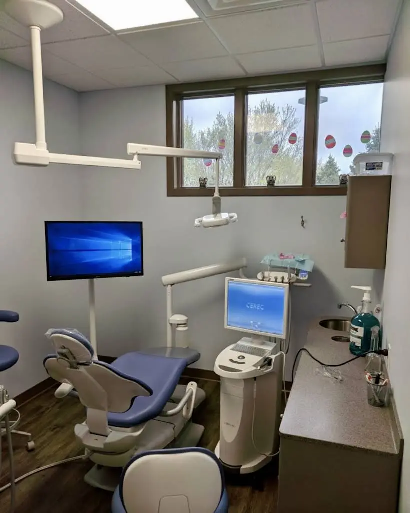 Hanover Dental Care