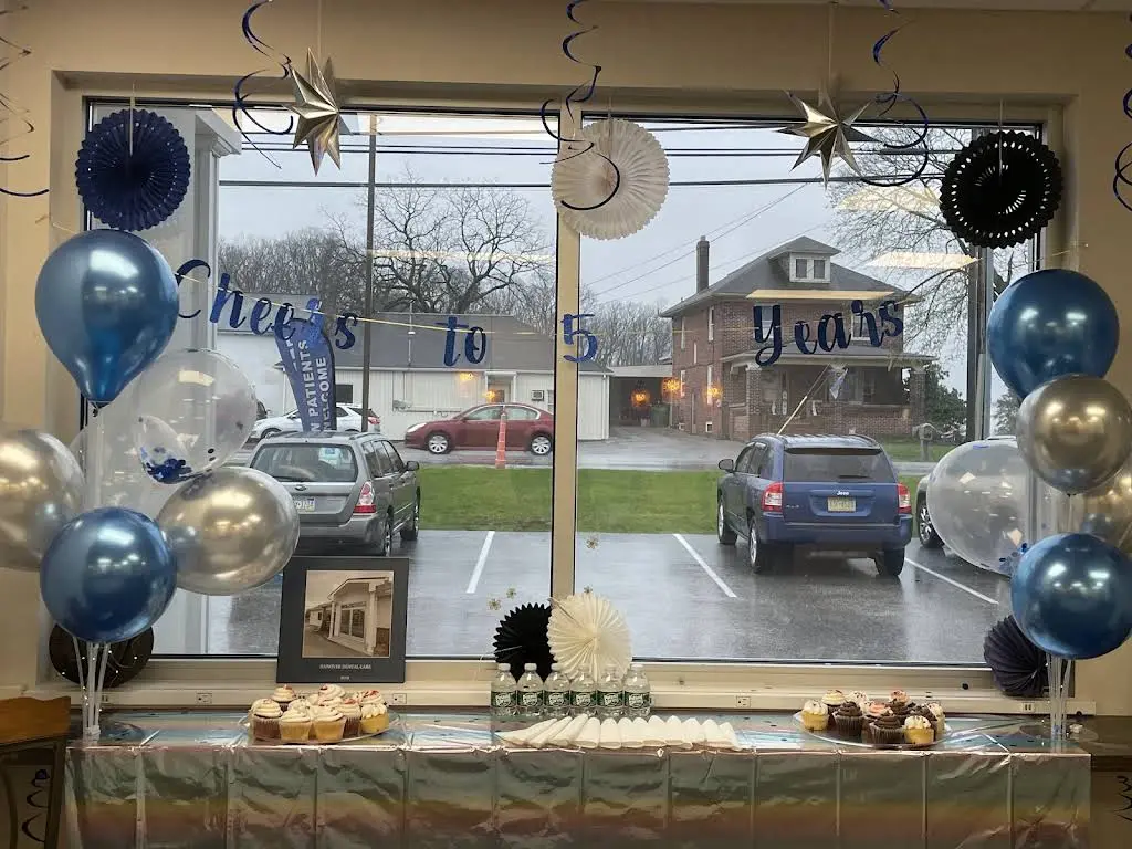 Hanover Dental Care