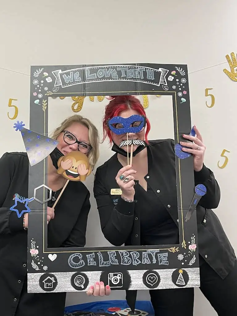 Hanover Dental Care