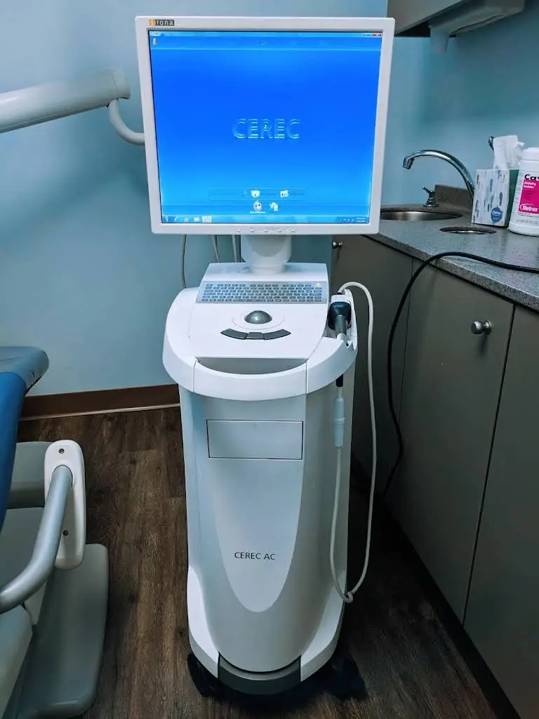 Hanover Dental Care
