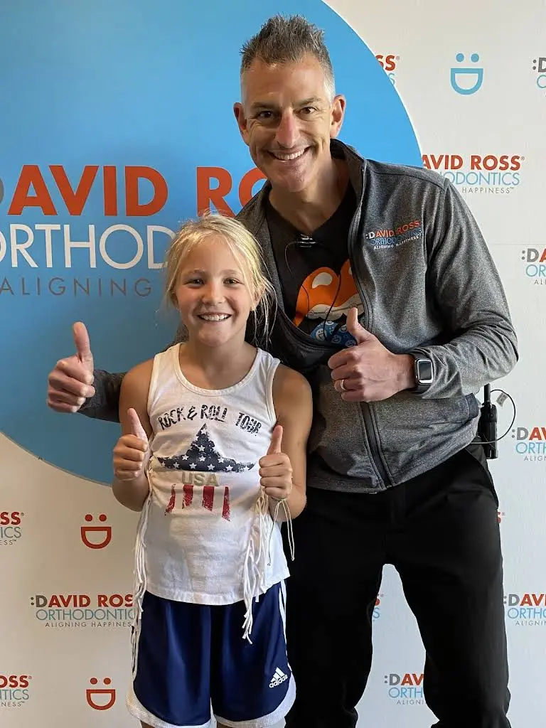 David Ross Orthodontics