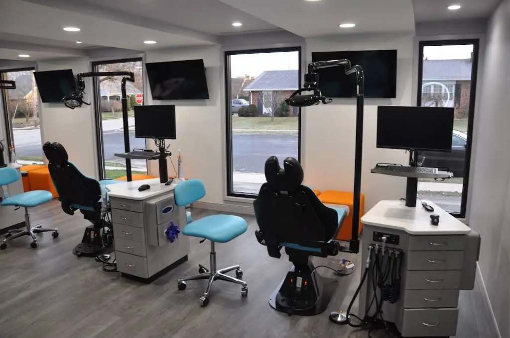 David Ross Orthodontics