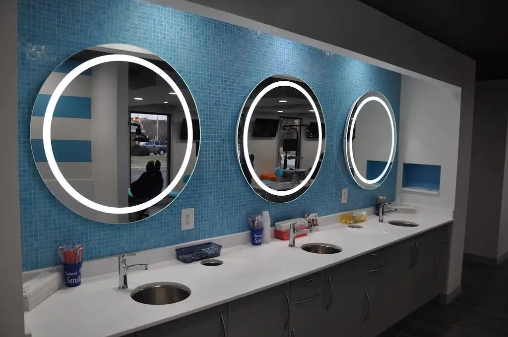David Ross Orthodontics