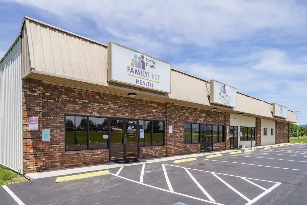 Family First Health Hanover Center - Dental