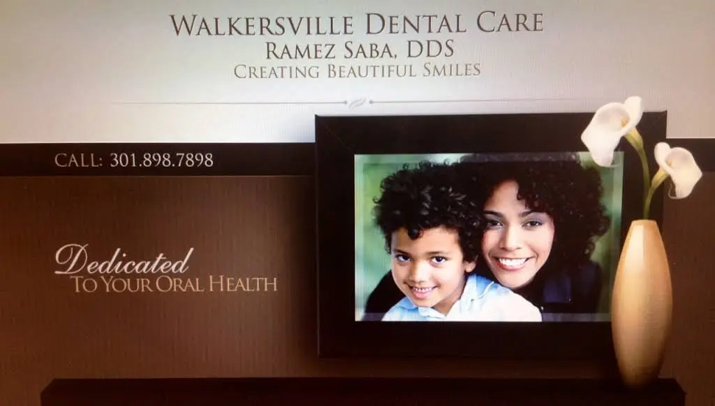 Walkersville Dental Care - Ramez Saba
