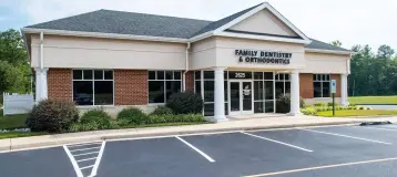 Virginia Family Dentistry Powhatan