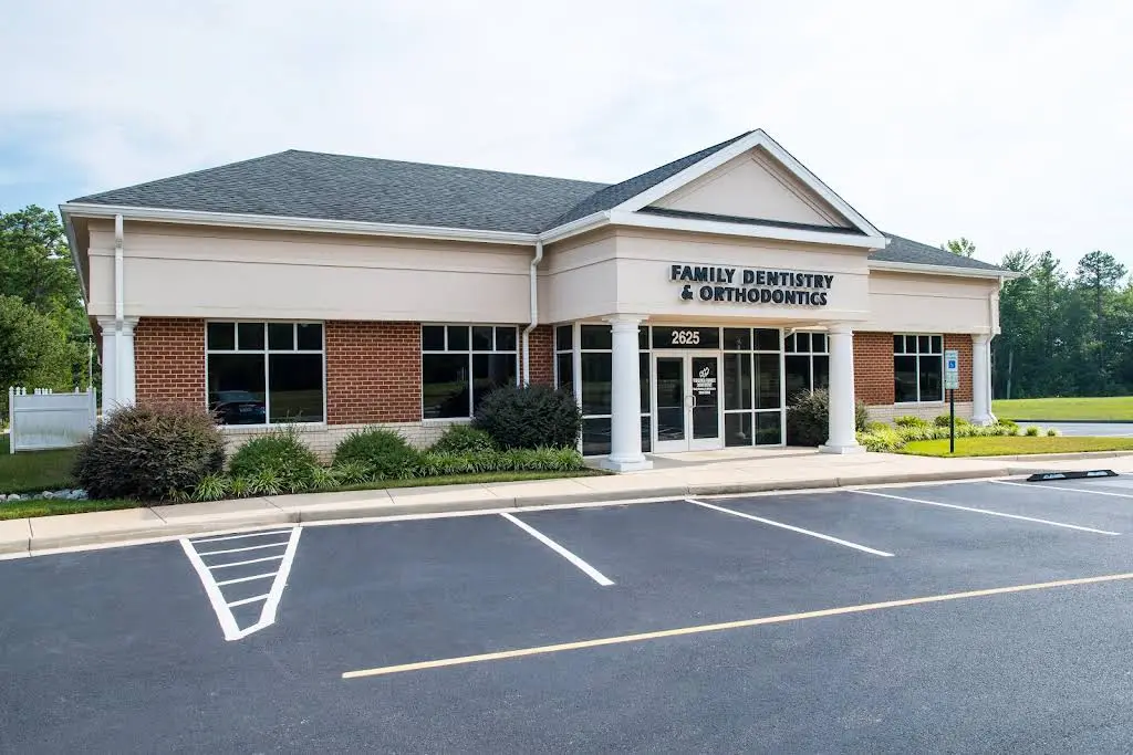 Virginia Family Dentistry Powhatan