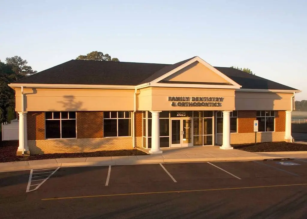 Virginia Family Dentistry Powhatan