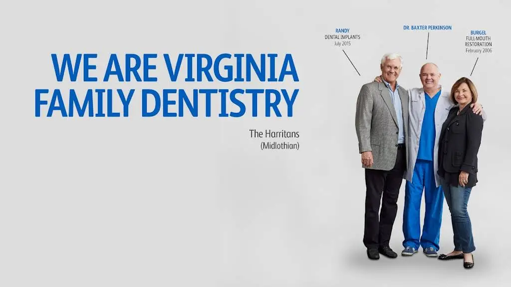 Virginia Family Dentistry Powhatan
