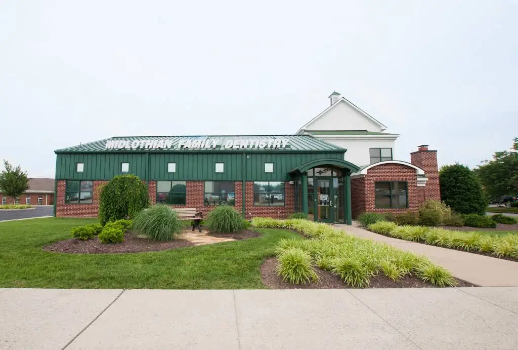 Midlothian Family Dentistry