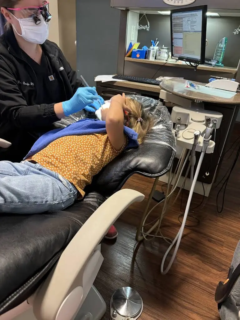 Midlothian Family Dentistry